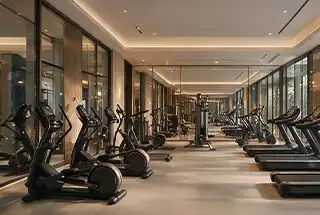 Gymnasium