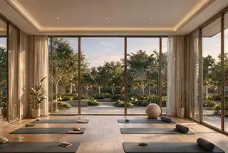Yoga Zone